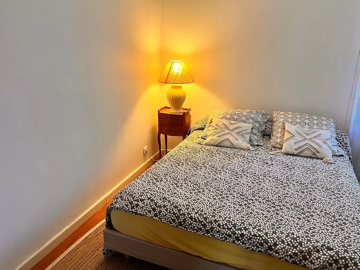 Holiday home Maison Pres Du Centre Ville L'Isle-sur-la-Sorgue