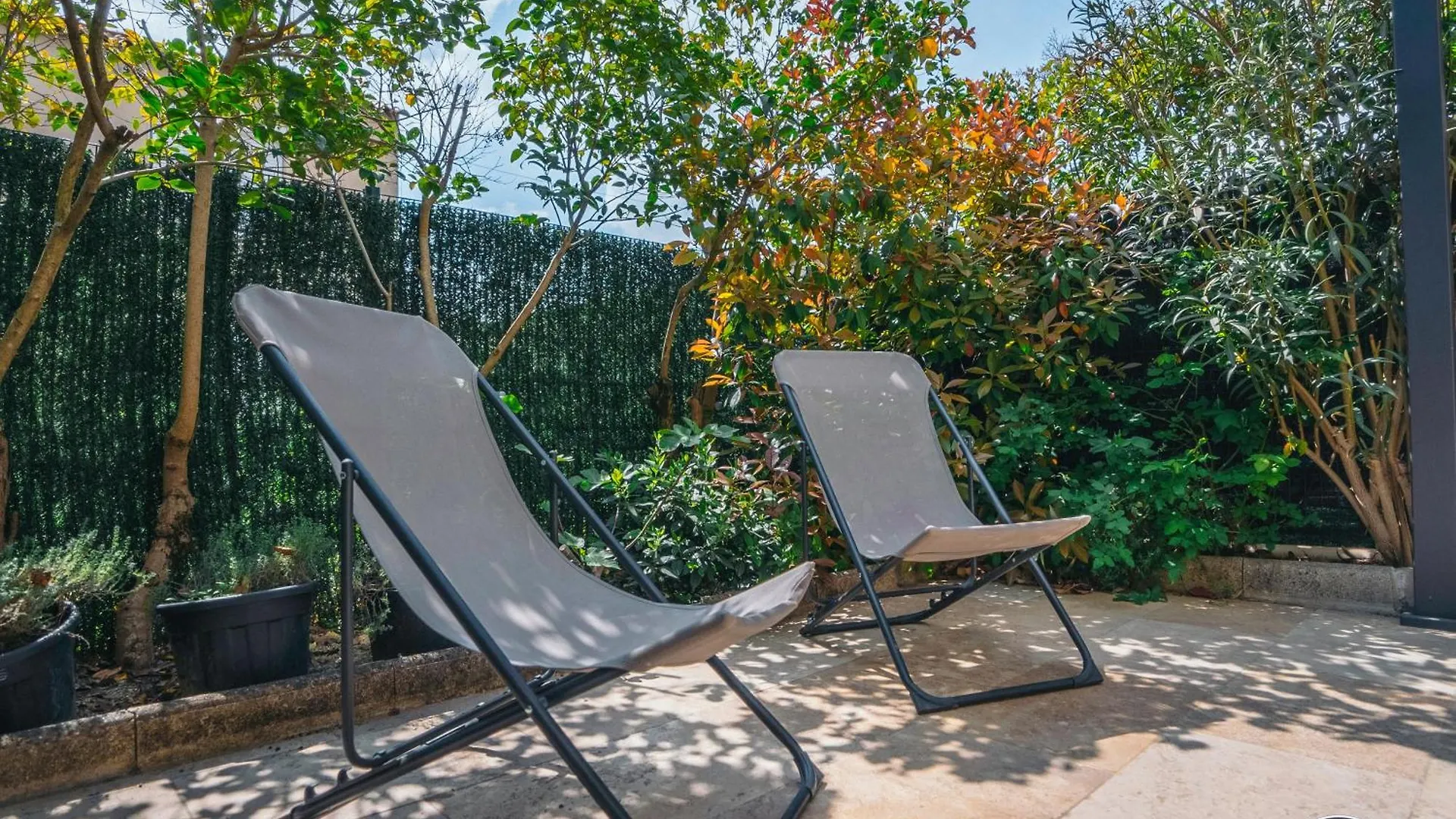 Holiday home Maison Pres Du Centre Ville L'Isle-sur-la-Sorgue