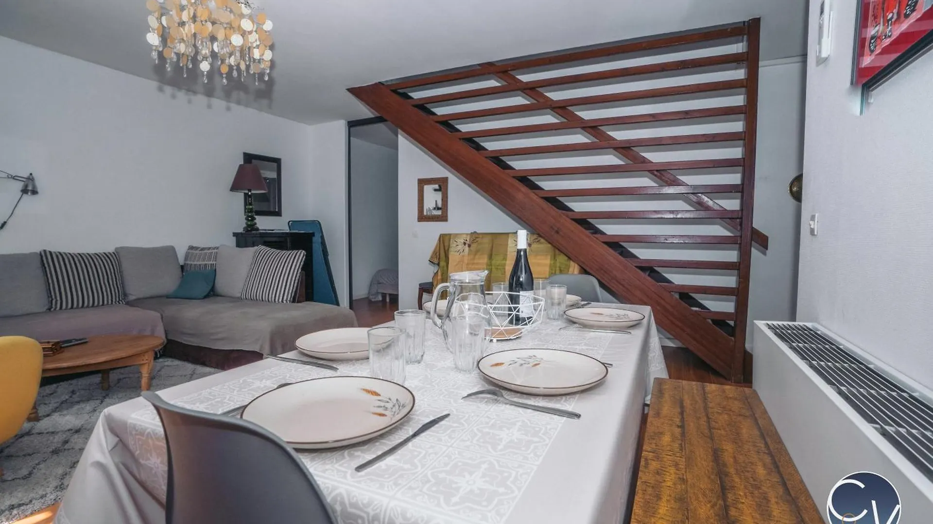 Maison Pres Du Centre Ville L'Isle-sur-la-Sorgue Holiday home