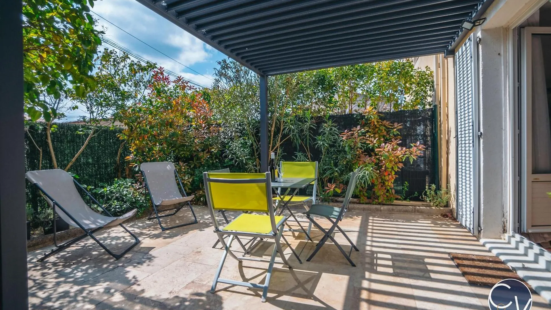 Holiday home Maison Pres Du Centre Ville L'Isle-sur-la-Sorgue