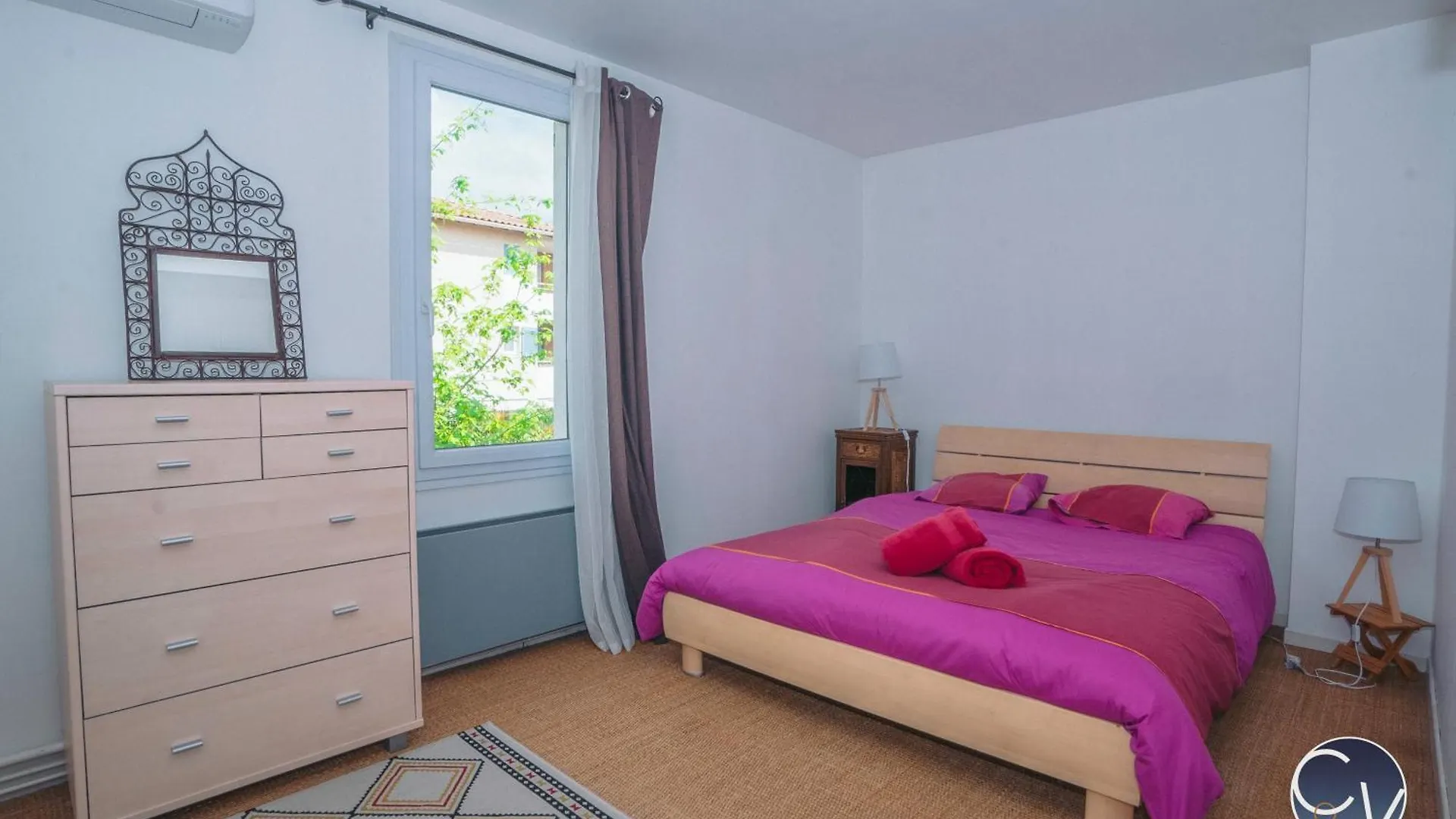 Maison Pres Du Centre Ville L'Isle-sur-la-Sorgue Holiday home