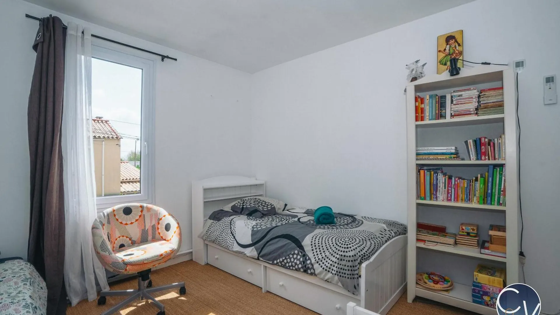Holiday home Maison Pres Du Centre Ville L'Isle-sur-la-Sorgue