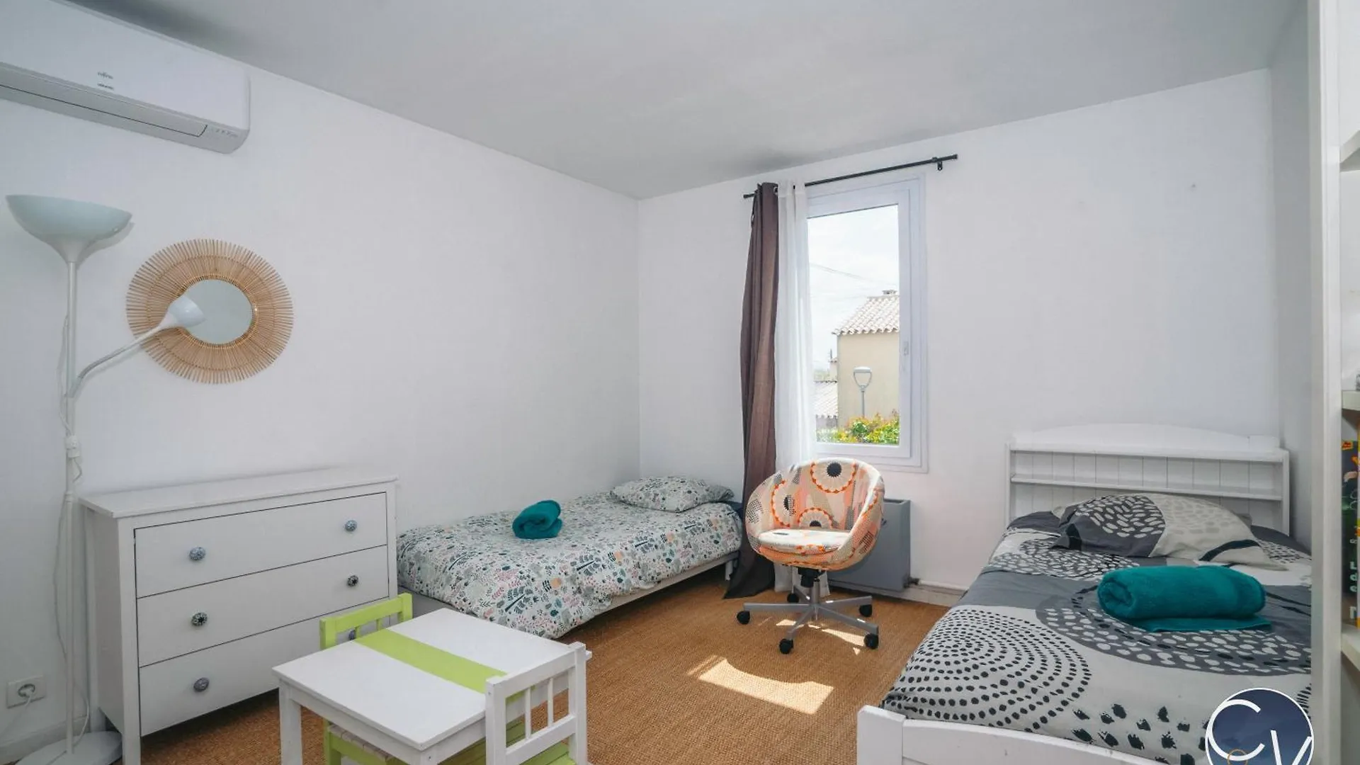 Holiday home Maison Pres Du Centre Ville L'Isle-sur-la-Sorgue