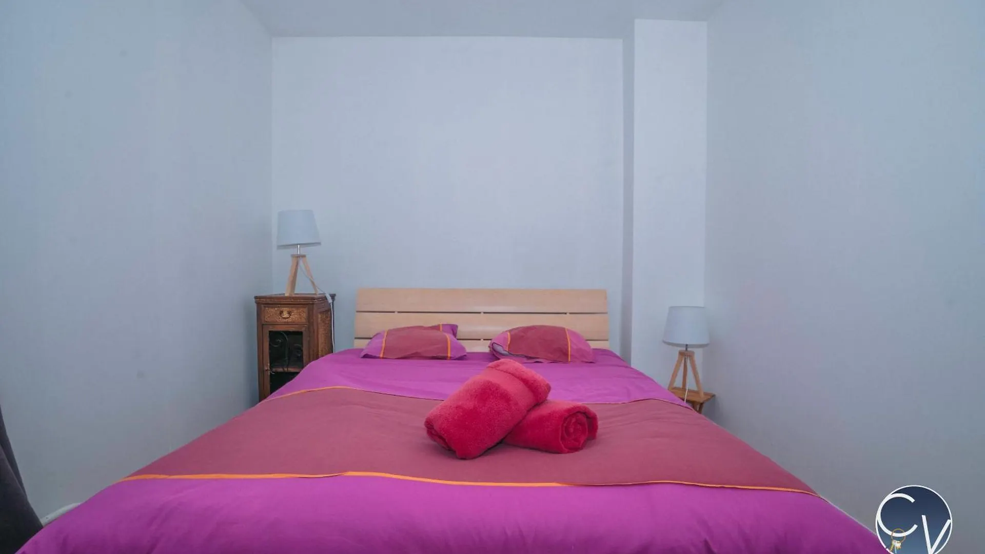 Holiday home Maison Pres Du Centre Ville L'Isle-sur-la-Sorgue France