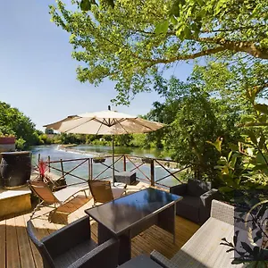 Hébergement de vacances La Terrasse Du Pecheur