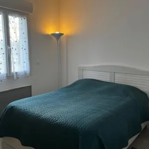  Hébergement de vacances Le Ribbou