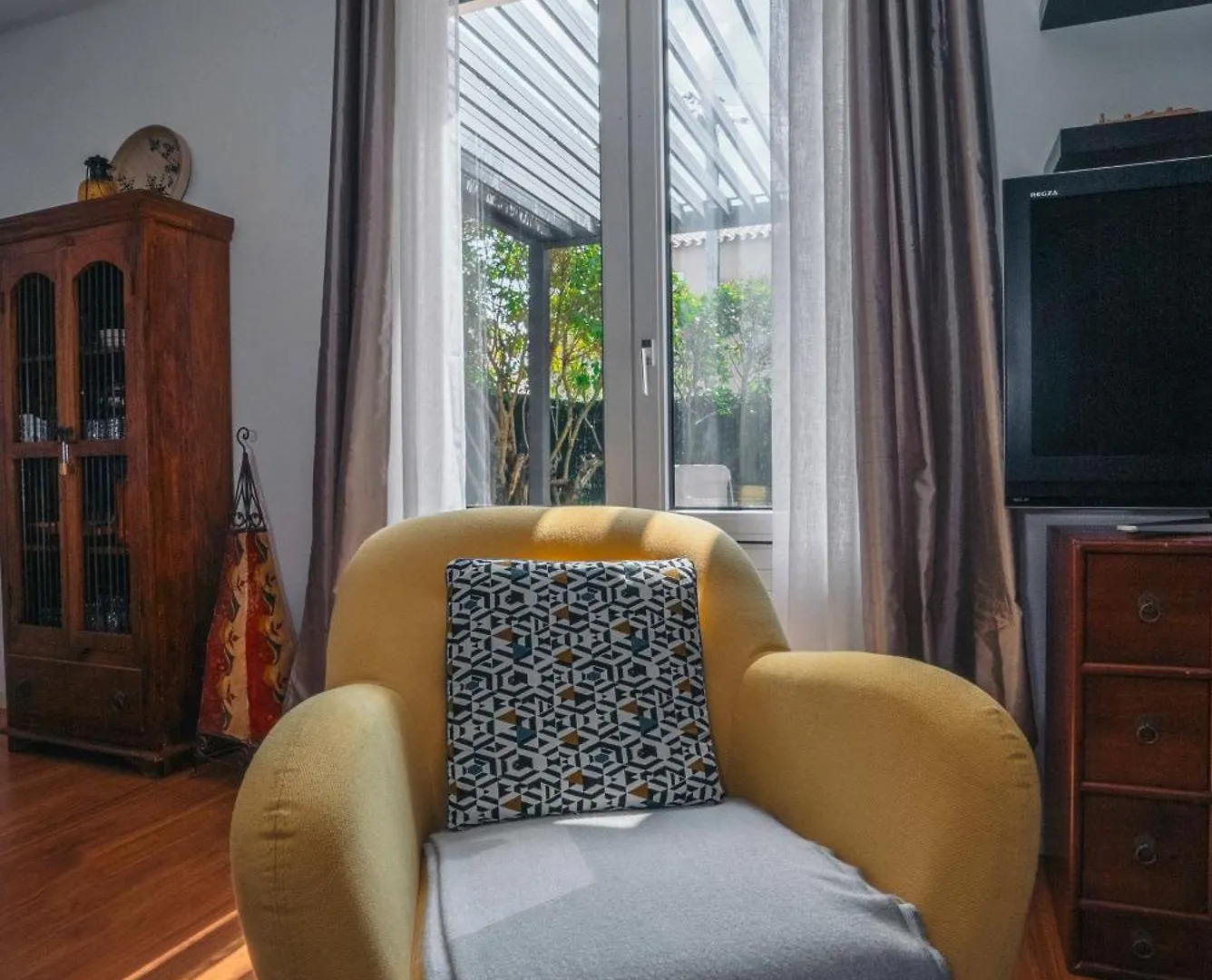 Maison Pres Du Centre Ville L'Isle-sur-la-Sorgue Holiday home