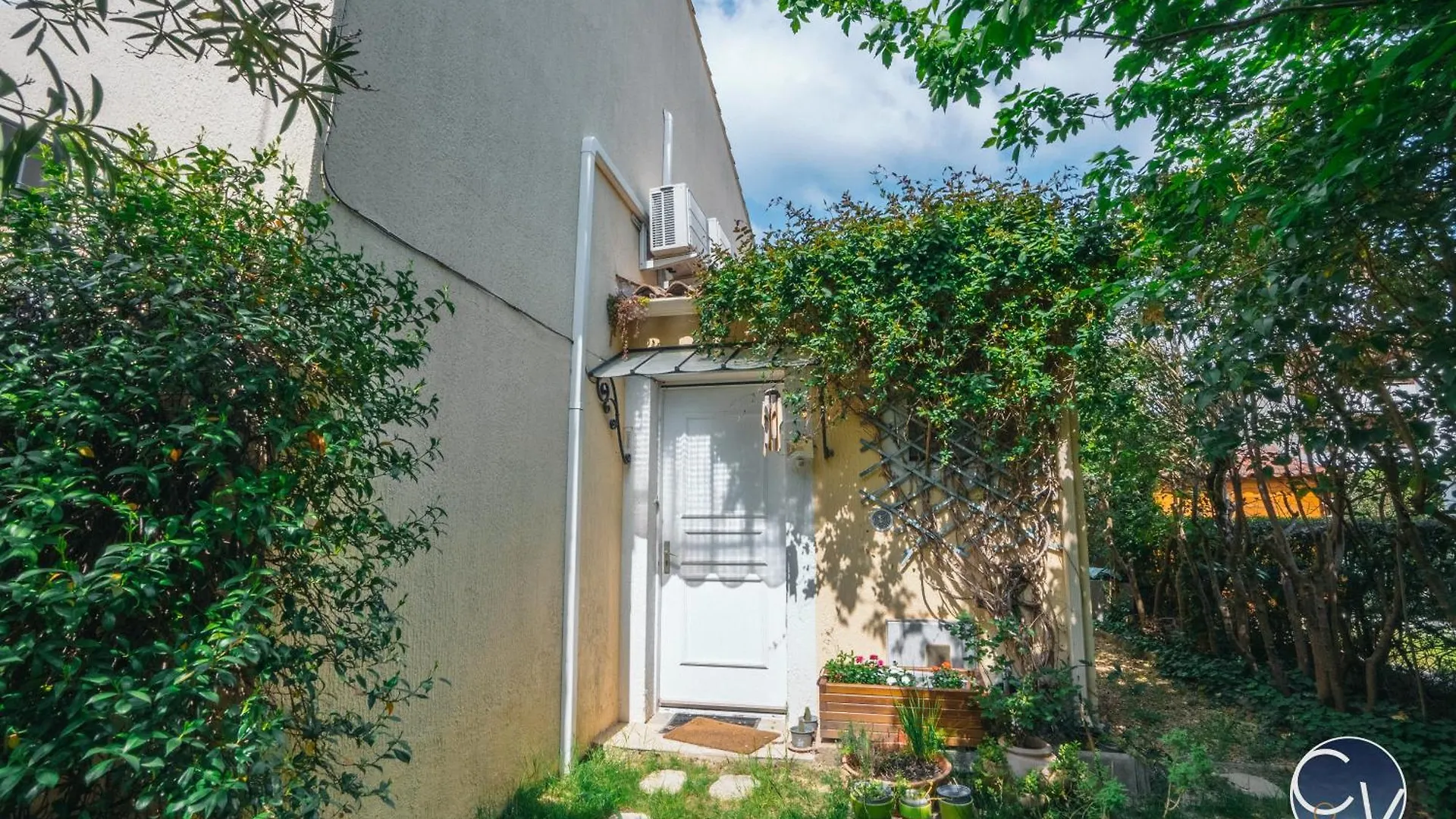 Maison Pres Du Centre Ville L'Isle-sur-la-Sorgue